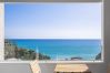 Apartment in Villajoyosa - Eurotennis 1009-2 Paradise Beach Apartment