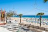 Apartment in Benidorm - Los Ranchos 13 Apartment Levante Beach