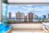 Appartement à Benidorm - Gemelos 23 - 10B Apartment Levante Beach