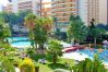 Appartement à Benidorm -  Gemelos 22 Resort Apartment 2-15-B Levante Beach