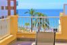 Appartement à Benidorm - Ático Ancla Penthouse