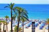 Appartement à Benidorm - Ático Ancla Penthouse