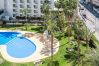 Appartement à Benidorm -  Gemelos 26-6-B Resort Apartment Levante Beach