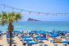 Appartement à Benidorm -  Los Ranchos 11 Apartment Levante Beach