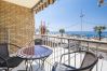 Appartement à Benidorm -  Los Ranchos 11 Apartment Levante Beach