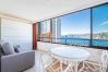 Appartement à Benidorm -  Trinisol 7-A Sea Views Apartment Levante Beach