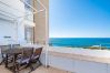 Appartement à Benidorm - Villa Marina Duplex Apartment Sea Views