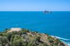 Appartement à Benidorm - Villa Marina Duplex Apartment Sea Views