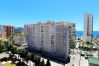 Appartement à Benidorm - Los Pinos 9B Apartment Levante Beach-Old Town