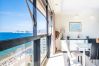 Appartement à Benidorm - Santa Margarita 15-E Apartment Levante Beach