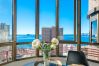 Appartement à Benidorm - Coblanca 5-15-4 Apartment Levante Beach