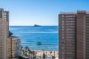 Appartement à Benidorm - Coblanca 5-15-4 Apartment Levante Beach