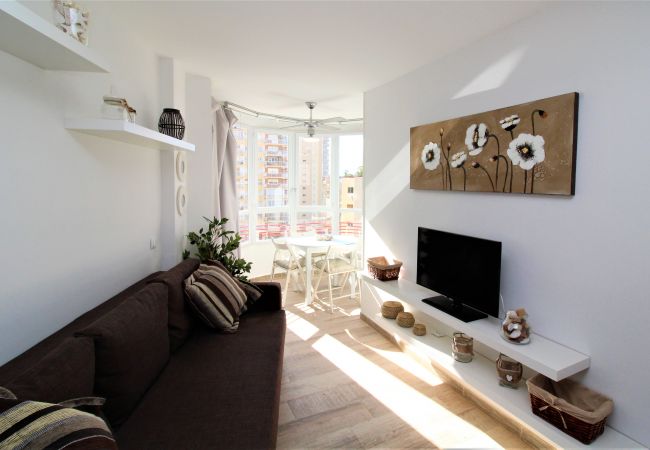 Appartement à Benidorm - Coblanca 5 8-3
