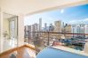 Appartement à Benidorm - Coblanca 3-10-5 Apartment Levante Beach