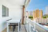 Appartement à Benidorm - Donna II 7-32 Apartment Levante Beach-Old Town