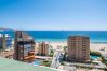 Appartement à Benidorm - Atico Eolo