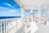 Appartement à Benidorm - Veracruz 18-A Deluxe Apartment Levante Beach