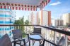 Appartement à Benidorm -  Agua Azul 4-A Apartment Levante-Rincon de Loix