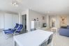 Appartement à Benidorm -  Lidersol 11-D Apartment Levante Area