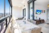 Appartement à Benidorm - Gemelos 26 Resort Apartment 27C Levante Beach 