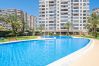 Appartement à Benidorm - Gemelos 26 Resort Apartment 27C Levante Beach 