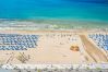 Appartement à Benidorm -  Las Damas 23-E Levante Beach