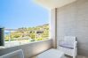 Appartement à Villajoyosa - Eurotennis 405-1