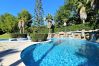Appartement à Benidorm - Benibeach 3-2-B Apartment Poniente Beach