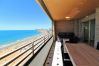 Appartement à Benidorm - Principado Arena 9-C Levante Beach