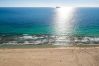 Appartement à Benidorm -  Las Damas 23-C Levante Beach