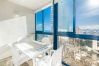 Appartement à Benidorm -  Acintur 13-A Apartment Levante Beach-Old Town