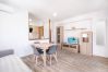 Appartement à Benidorm -  Waldorff 4-A Levante Beach Apartment