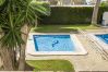 Appartement à Benidorm -  Albatros Ground Floor 1-4 Apartment Levante Beach