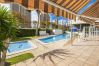 Appartement à Benidorm -  Albatros Ground Floor 1-4 Apartment Levante Beach