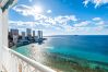 Appartement à Benidorm - Torre Principado 20-D Apartment Levante Beach