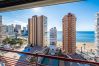 Appartement à Benidorm -  Coblanca 7-113 Apartment Levante Beach