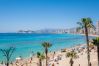 Appartement à Benidorm - Don Miguel 2-A Apartment Levante Beach