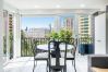 Appartement à Benidorm - Bermudas 401 Apartment Levante-Rincón de Loix Area