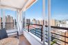 Appartement à Benidorm - Piscis 12-1