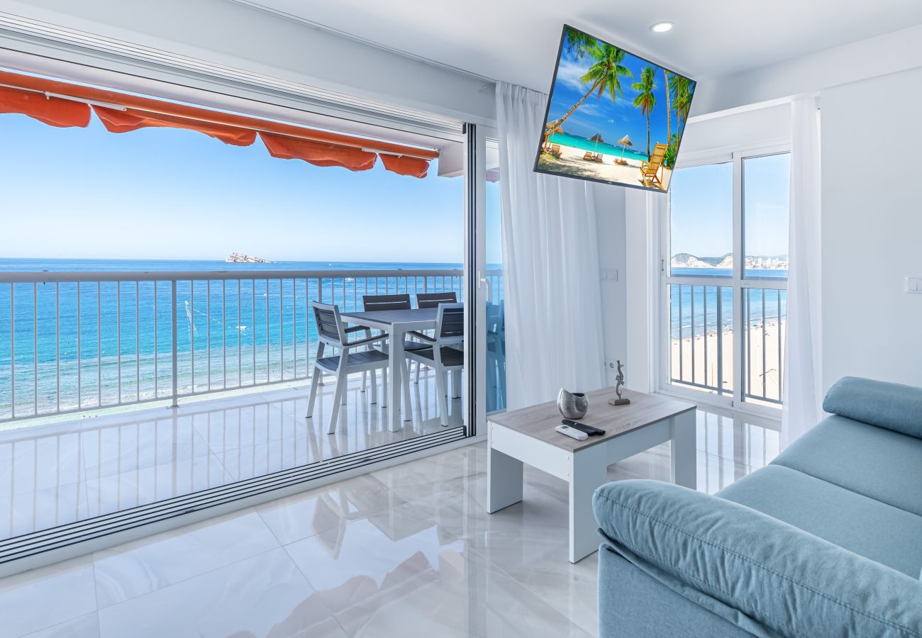 Appartement à Benidorm - Veracruz 8-A