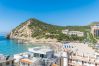 Appartement à Cala de Finestrat - Atalaya Sea View 3-10