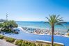 Appartement à Benidorm - Benipark 4-2-B Poniente Beach