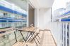 Aparthotel à Benidorm - Apartamentos La Rosita Old Town 