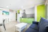 Aparthotel à Benidorm - Apartamentos La Rosita Old Town M-9