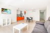 Aparthotel à Benidorm - Apartamentos La Rosita Old Town B-21