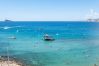 Appartement à Benidorm - Don Miguel Apartment Deluxe 7-A Levante Beach