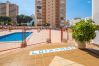 Appartement à Benidorm - Loix Mar Apartment 1-C Levante Beach