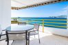 Appartement à Benidorm - Don Miguel Apartment 8-C Levante Beach