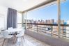 Appartement à Benidorm - Acuarium II 14-C Apartment Levante Beach