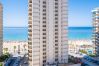 Appartement à Benidorm - Bacana 14-5 Apartment Levante Beach